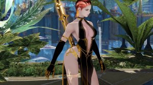 Баратрон за берсучку 1-2