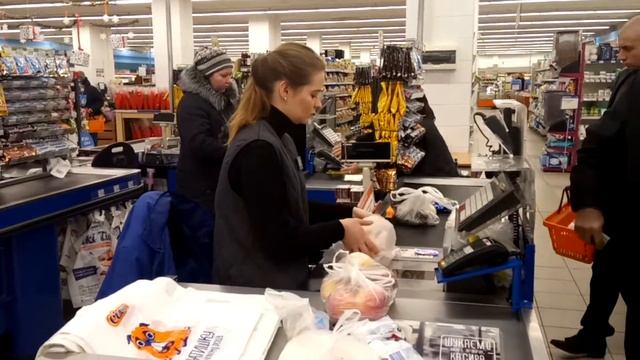 Сильпо. Смотреть всем! смотреть онлайн