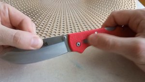 Cold Steel Slock Master обзор