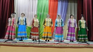 соловей соловушка - ансамбль СОСЕДУШКИ