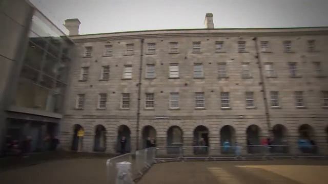 Ireland's largest choir - 1000 voices for 1916