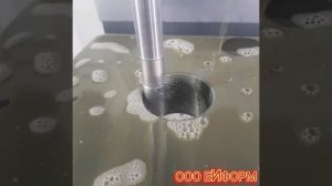 Нарезание резьбы на фрезерном станке #оообиформ