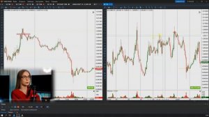 Манипуляция в трейдинге - Накопление по VSA. Трейдинг от уровней