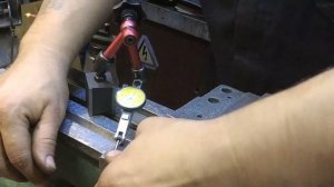 Ремонт и модернизация  станка ТВ16 , часть первая.