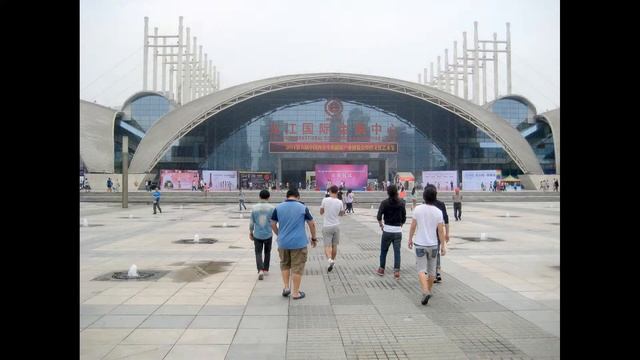 6th China Xi'an Reproductive Health Products Expo | Xi'an Sexual Culture Art Festival смотреть онлайн