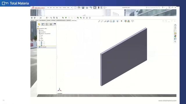 SASAD   Total Materia  Katmadeğeri Yüksek Ürünler Üretmek  Üyelere Özel Webinar 11 Haziran 2021 смотреть онлайн