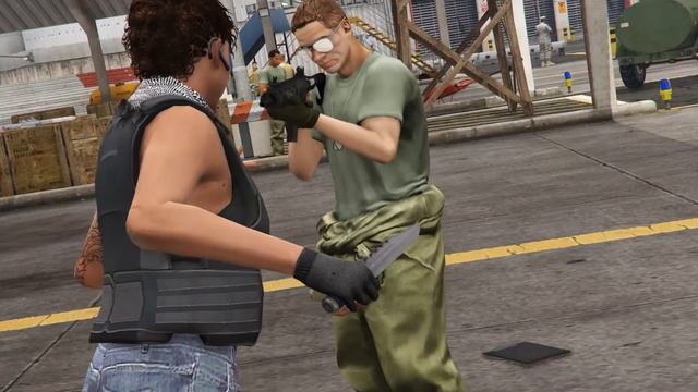 Контратака смотреть онлайн