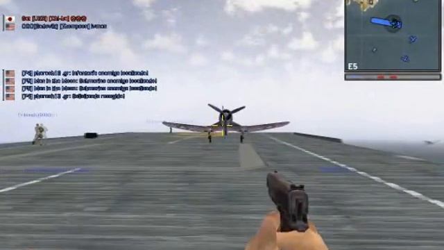 Battlefield 1942 Online Toda la mala LECHE con Jona смотреть онлайн