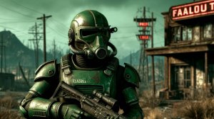 Тут все заброшенно| Fallout 3 | 5 серия |