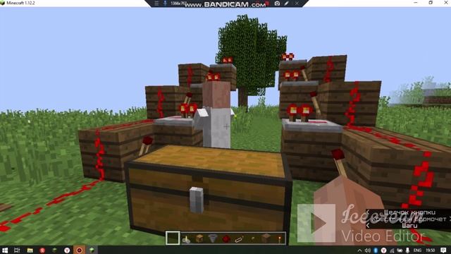 ГАЙД по постройки авто-зельевакри смотреть онлайн