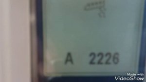 ИСПЫТАНИЕ СИСТЕМЫ КОПИРОВАНИЯ КОМБАЙНА New Holland TC5.90