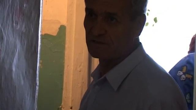 Проблемы водоснабжения жилых домов Алексина 2007 год смотреть онлайн