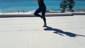 "LA CINTURA" - Alvaro Soler / Zumba® choreo by MARINA MARTULLO ITALY - Coreografia