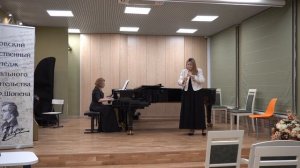 Ш.Колен Конкурсное соло№3