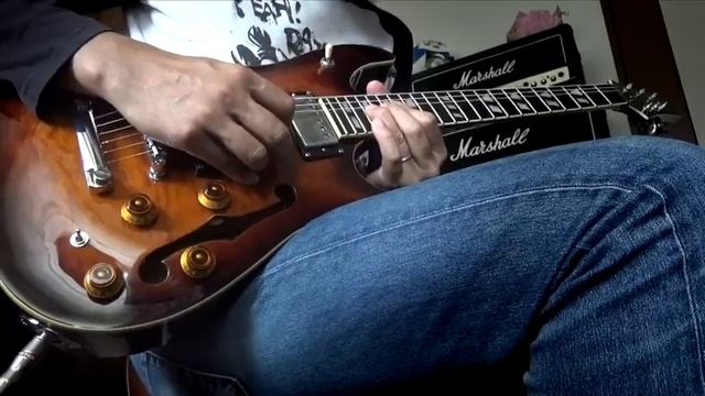 Scheckter CSH-1 Modified Demo смотреть онлайн