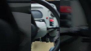 Механическое переключение КПП на Shanmon 388H