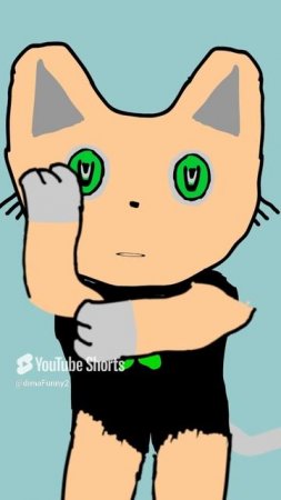 песнь ламповый #art #popular #animation #shorts