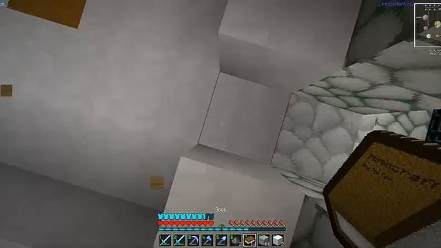 Выживание в бутылочке №2 #4 ( I KILL WHIS WORLD ) смотреть онлайн