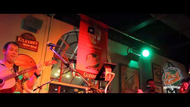 Galway Girl Shenanigans 2017 смотреть онлайн