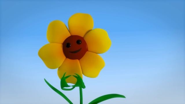 I Versi degli Animali della Fattoria  Canzoni per Bambini | HeyKids Italiano