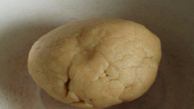 Цитрусовый пирог с безе Сладкие мечты