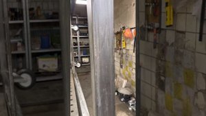 Химическая обработка металла от ржавчины (р-р ортофосфорной, щавелевой и бутанола)