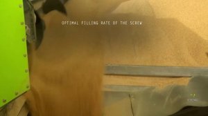 Зачистной шнек для силоса от компани ODS http://sbagro.ru/