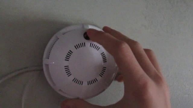 Тест пожарной сигнализации на ППКОП Гранит 5. смотреть онлайн