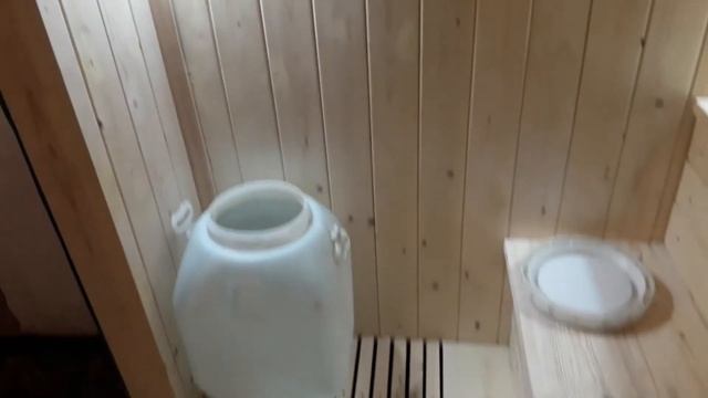 обивка бани вагонкой