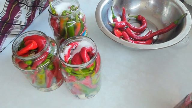 КИСЛО СЛАДКИЙ ПЕРЕЦ. смотреть онлайн