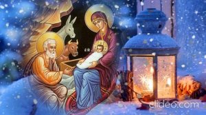 Ave Maria - Ф. Шуберт