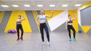 0098 20.26 min Dance Fit