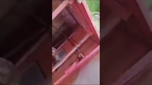 комбайн КЗС 3 Русь переделка зернового элеватора установка шнека дон часть 1