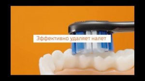 Электрическая зубная щетка Bitvae S3 Smart E-Toothbrush с поддержкой прилоложения для смартфонов