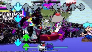 Friday Night Funkin' New VS Pibby Oggy | Come Learn With Pibby x FNF Mod