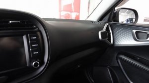Продается KIA SOUL 2022 /Авто с пробегом