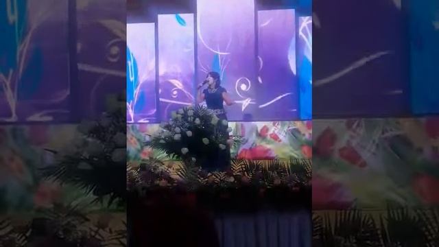 Молдир Алиева шиели анши Аяулы ана