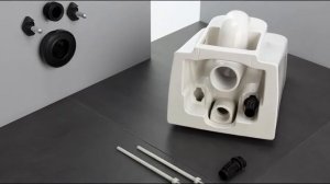 Унитаз подвесной Laufen Pro S