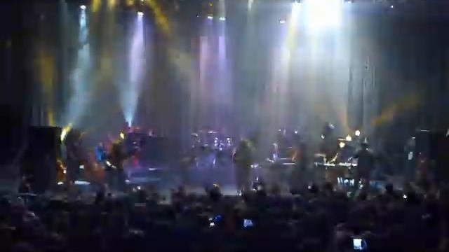 Haggard - Heavenly Damnation EN VIVO EN EL CIRCO VOLADOR MEXICO LUN-21-DIC-09 смотреть онлайн