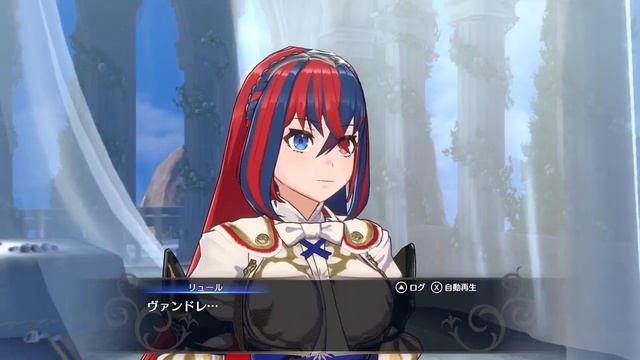 Fire Emblem Engage: Meet Vander 2 (ENG CC/subtitles)