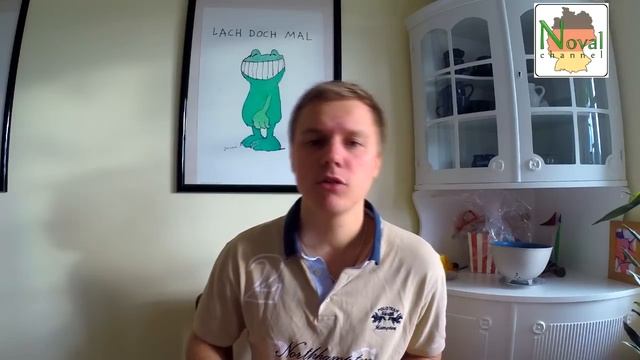 Зарплата и расходы Au-Pair в Германии#Salary,Noval смотреть онлайн