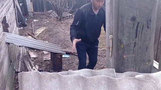 мужик против ГУСЯ 😀 смотреть онлайн