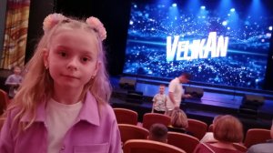 Отрывок концерта_Детский хор Великан_19.04.2025