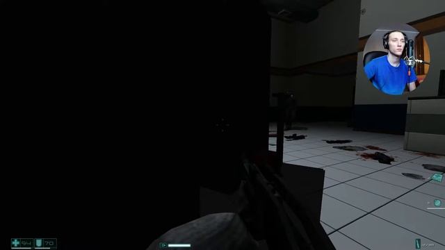 F.E.A.R. Perseus Mandate #02 [ОТКРОВЕНИЕ] смотреть онлайн