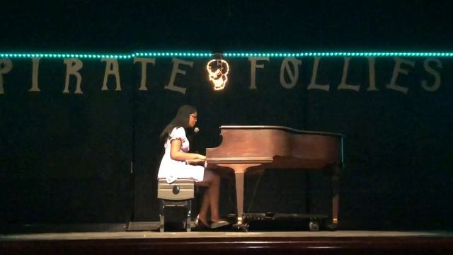 Tyla Day - Miss You Till Tomorrow (Performance)