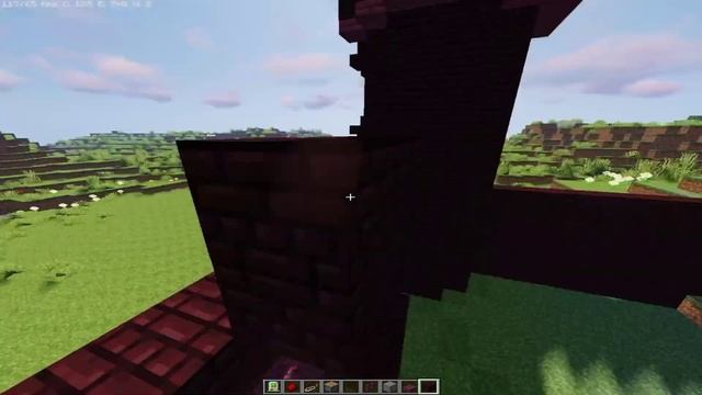 Построил Красивый Замок В Майнкрафте смотреть онлайн