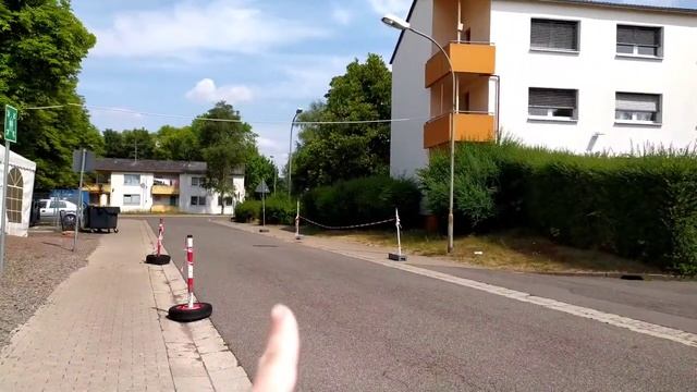 Помощь в Германии ✨ смотреть онлайн