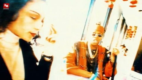 Reel 2 Real - I Like To Move It (Dj Ramezz Remix)