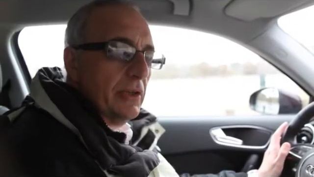 Audi A1, un chico premium смотреть онлайн