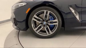 2022 BMW 8 Series 840i Coupe Cincinnati  Loveland  Montgomery  Covington  Florence